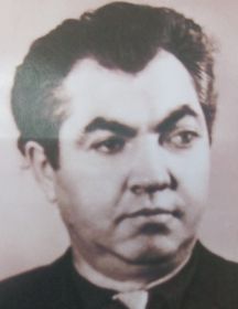 Давыдов Василий Федорович
