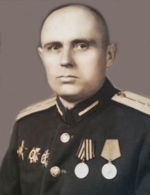 Киреев Александр Семенович