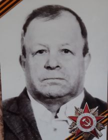 Козлов Леонид Григорьевич