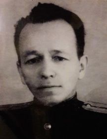 Гаврилов Александр Иванович