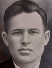 Азаров Василий Петрович