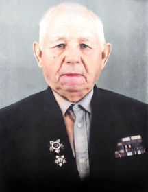 Сибирятко Николай Григорьевич