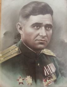 Сериков Владимир Иванович