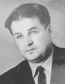 Стоянов Георгий Михайлович