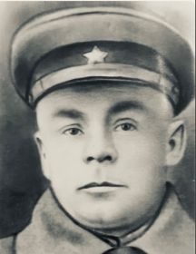 Молегин Павел Петрович