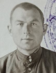 Окунев Александр Кузьмич