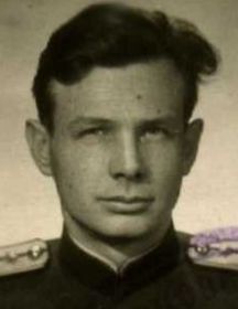 Обрезков Алексей Петрович