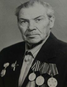 Молотков Иван Георгевич