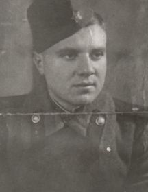 Бурым Георгий Михайлович