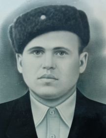 Алексеенко Иван Григорьевич