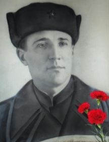 Бугай Данил Михайлович