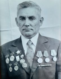 Свинарев Иван Гаврилович