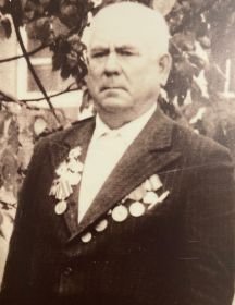 Хадыев Сабирьян Сабирович