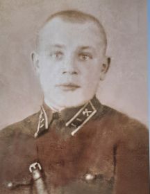 Широков Павел Дмитриевич