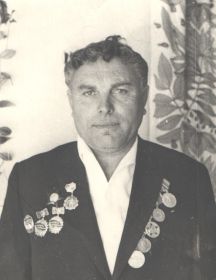 Попов Иван Никифорович