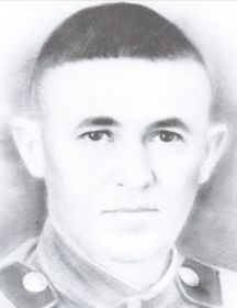 Лазарев Иван Иннокентьевич