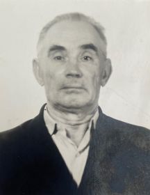 Бурцев Егор Андреевич