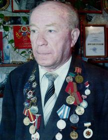 Руденко Павел Иванович