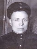 Назаров Василий Федорович