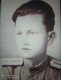Гичкин Михаил Борисович