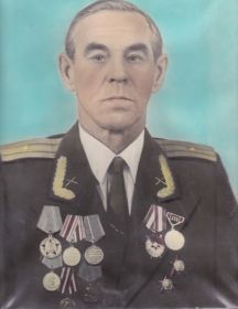 Шмаков Николай Иванович