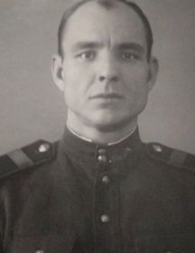 Кривоконев Николай Егорович