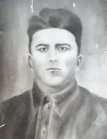 Соловьёв Семён Фёдорович