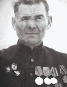 Воронов Дмитрий Иванович