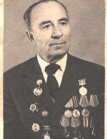 Светлов Иван Трофимович