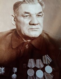 Кравчук Николай Захарович