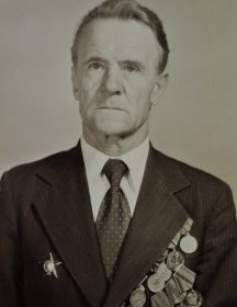 Гуков Николай Андреевич