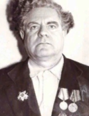 Шадрин Пётр Алексеевич