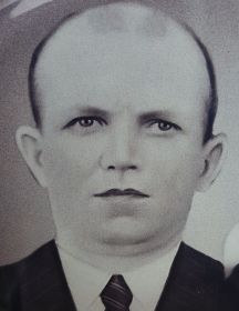 Шипенков Василий Сергеевич