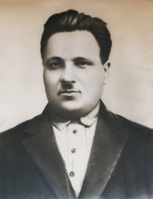 Семенец Сафрон Емельянович