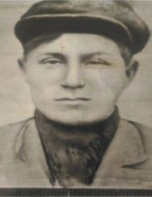 Бобрышев Иван Ильич