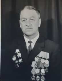 Леонов Николай Васильевич