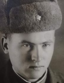 Маврин Александр Николаевич