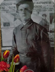 Карташов Иван Борисович