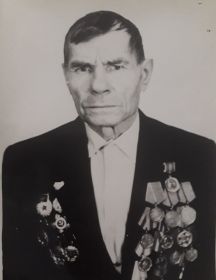 Нестеров Иван Александрович