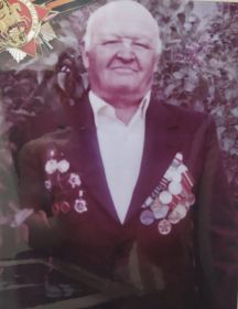 Колмаков Павел Евменьевич