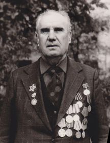 Прокопов Андрей Викторович