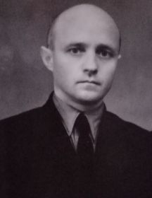 Каллистратов Борис Михайлович