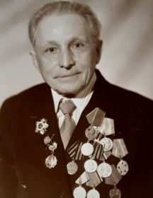Седов Иван Васильевич