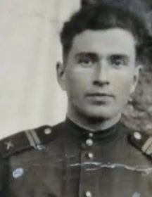Иванов Борис Романович