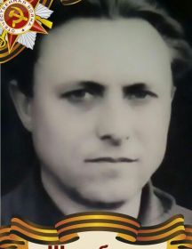 Шкорбатов Александр Александрович