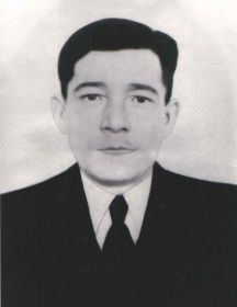 Ахматшакиров Акмалетдин Ахматшакирович