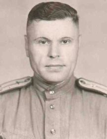 Томашевич Николай Дмитриевич