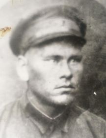 Носов Иван Дмитриевич