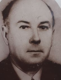 Чередниченко Владимир Михайлович