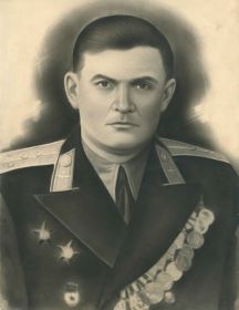 Мейснер Григорий Алексеевич
